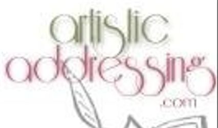 Artistic Addressing