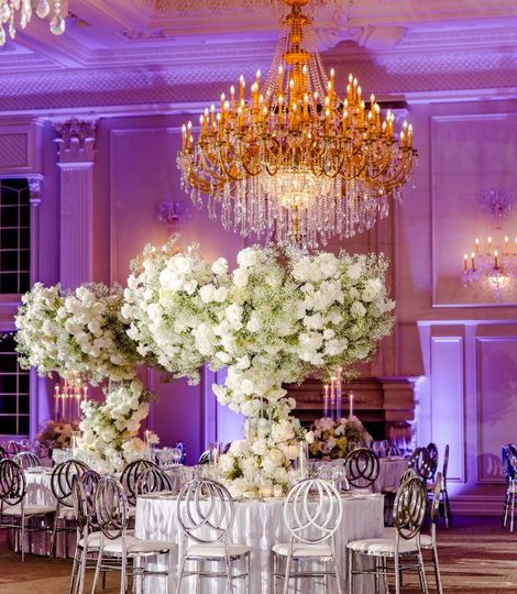 Daphnee Lauren Events