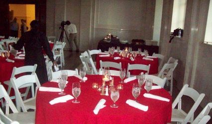 AlexK Event Planning