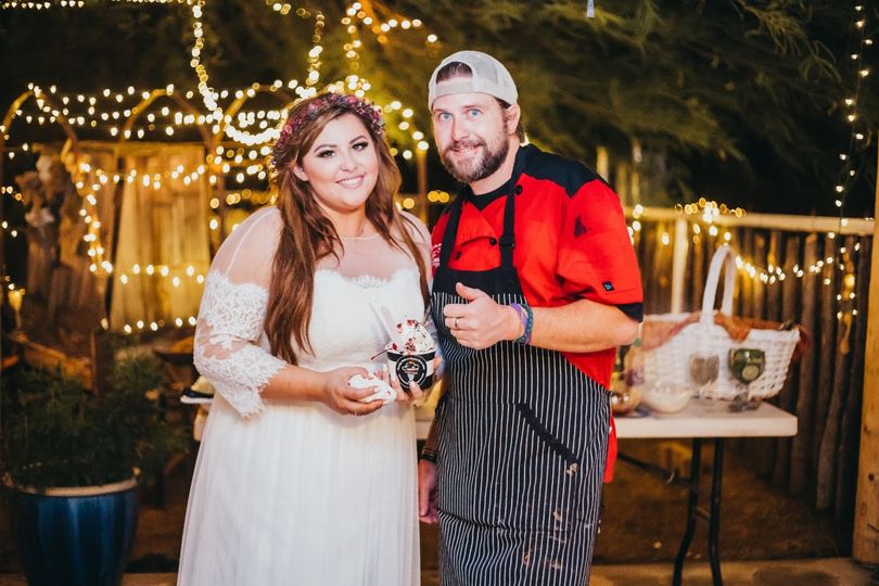 Creative Ice Cream & Events