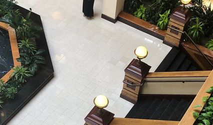 Embassy Suites by Hilton Lexington/UK Coldstream