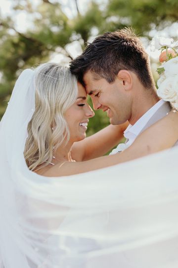 Kristen Caputo Weddings & Events