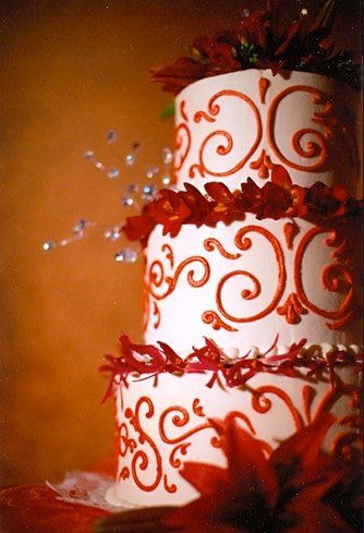 Icing on the Cake