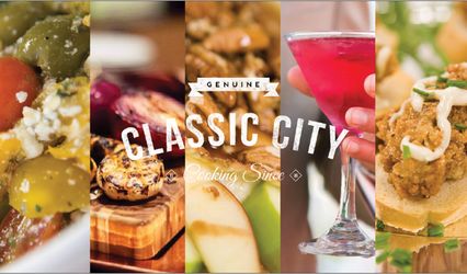 Classic City Catering
