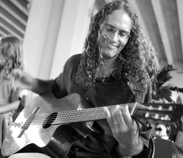 Fermin Spanish Guitar