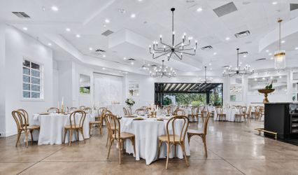 Waters Edge Event Center