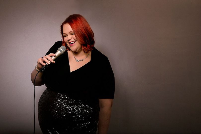 Erin Krebs, Vocalist
