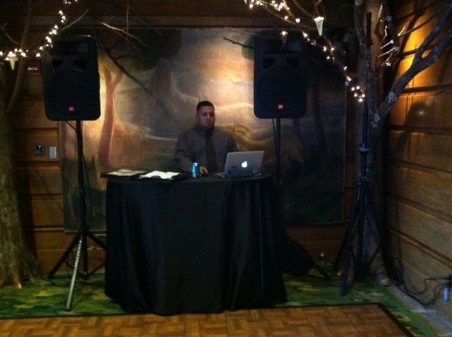 Parties Unlimited/Events-Sound, Inc