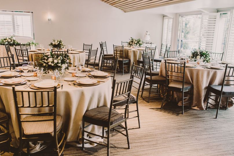 The Belamar Hotel Venue Manhattan Beach Ca Weddingwire