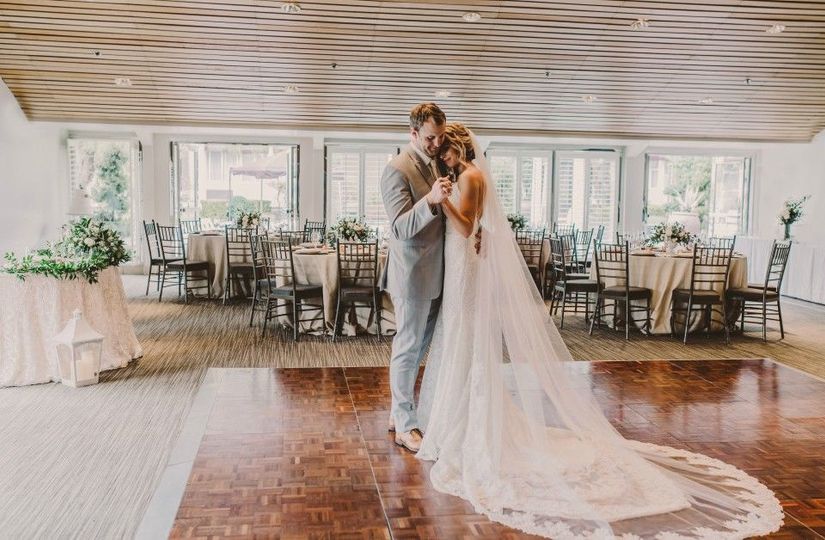 The Belamar Hotel Venue Manhattan Beach Ca Weddingwire