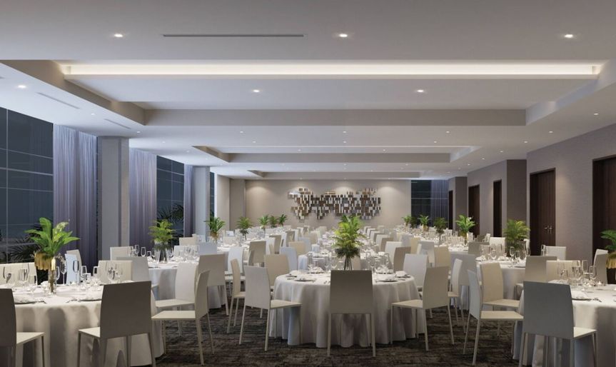 AC Hotel Miami Dadeland