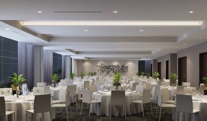 AC Hotel Miami Dadeland