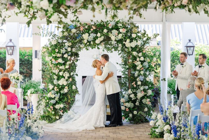 Whitworth Weddings