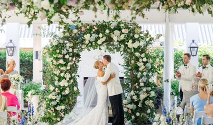 Whitworth Weddings