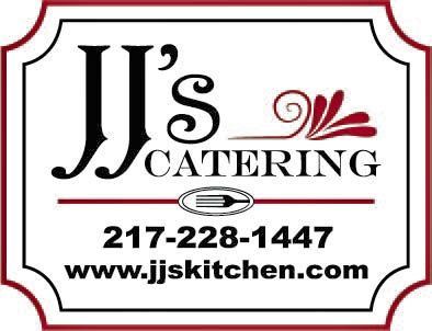 JJ's Catering