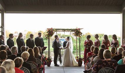 Carrie Dayton Events & Consulting