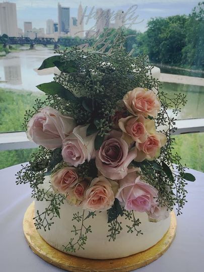 Cakes By Nicole