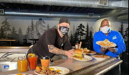 Hatfield's Goode Grub
