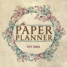 The Paper Planner