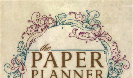 The Paper Planner
