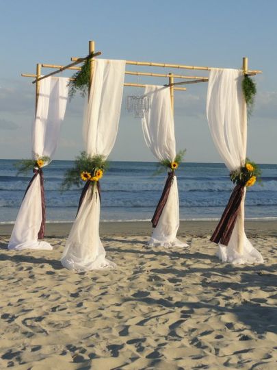 Carolina Events and Tents, Inc.