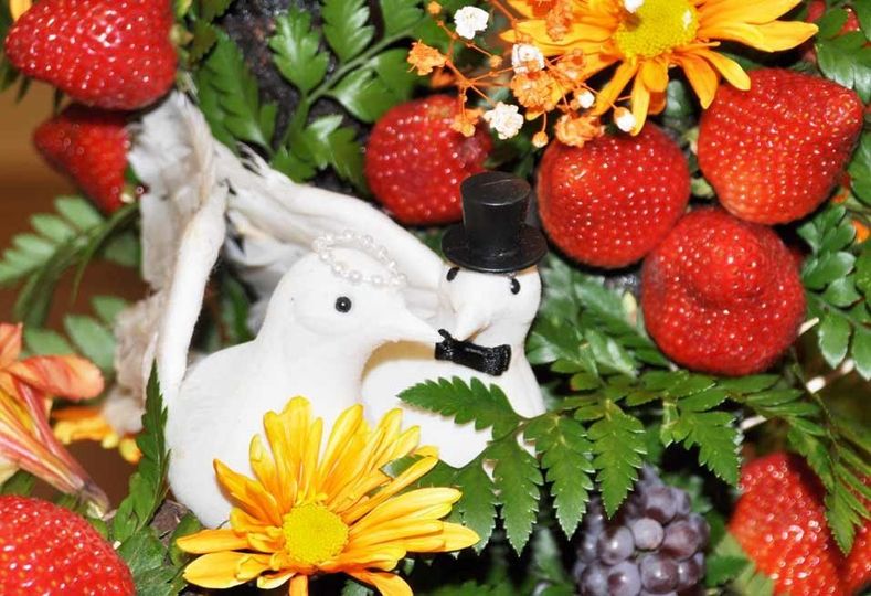 Miranda's Catering