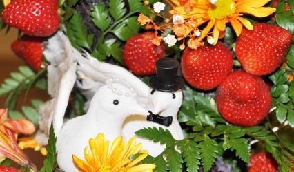Miranda's Catering