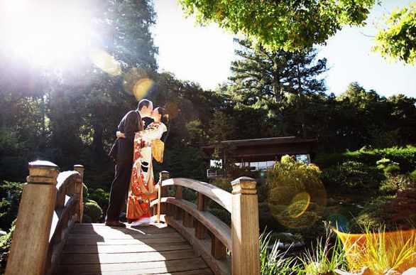 Hakone Estate And Gardens Venue Saratoga Ca Weddingwire