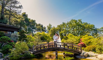 Hakone Estate and Gardens