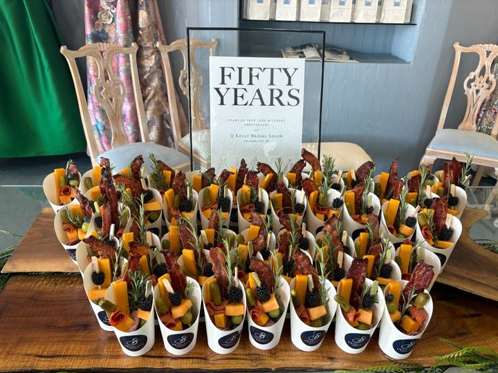 Swadley's Catering Co.