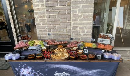 Swadley's Catering Co.