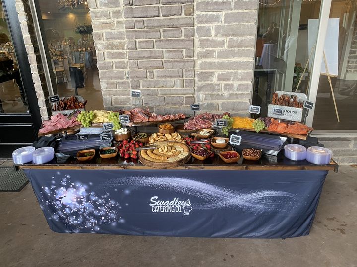 Swadley's Catering Co.