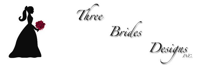 Three Brides Designs
