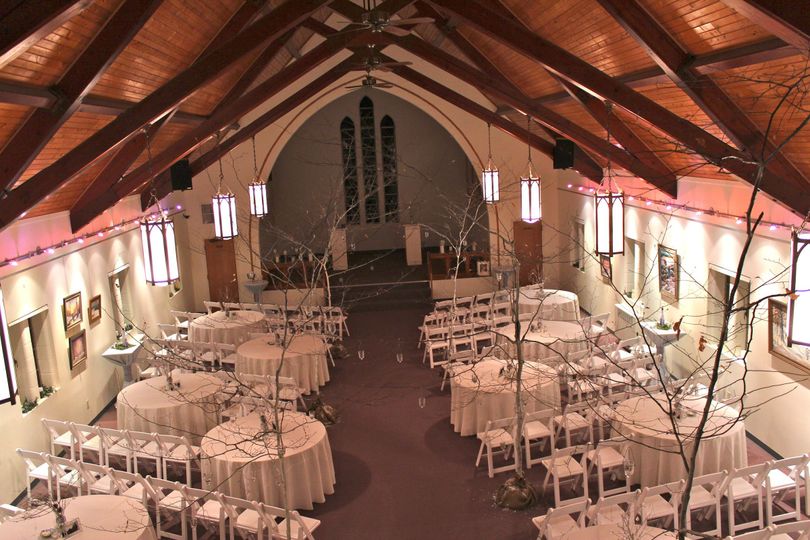 Art Sanctuary of Indiana