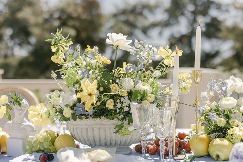 Filanthi Floral Design