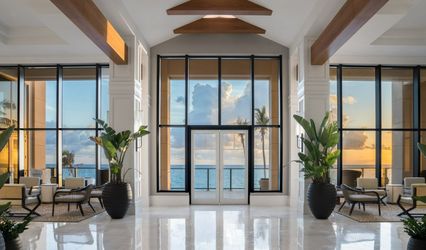 St Regis Bermuda Resort