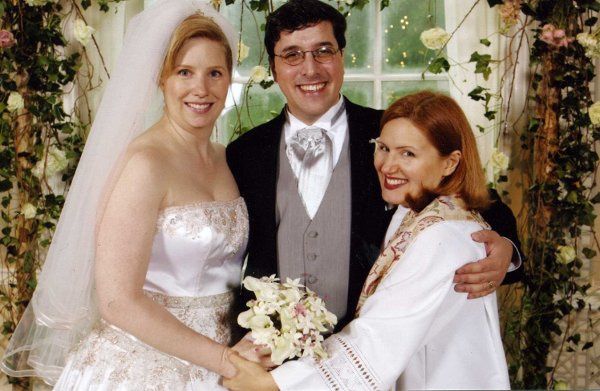 Interfaith Intercultural Wedding Ceremonies BY Susanna Stefanachi Macomb