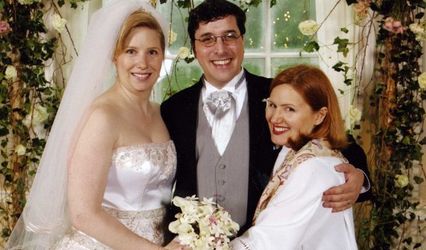 Interfaith Intercultural Wedding Ceremonies BY Susanna Stefanachi Macomb