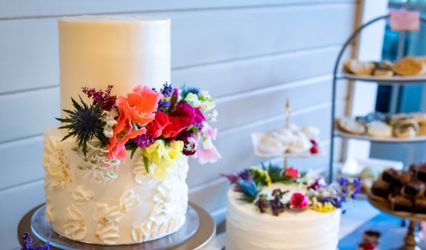 NattyCakes Bakery 