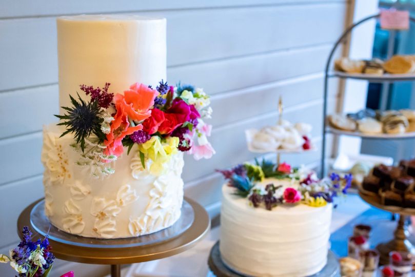 NattyCakes Bakery 