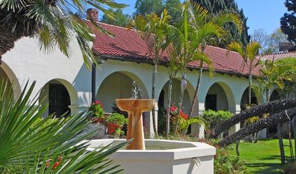 Dominguez Rancho Adobe Museum