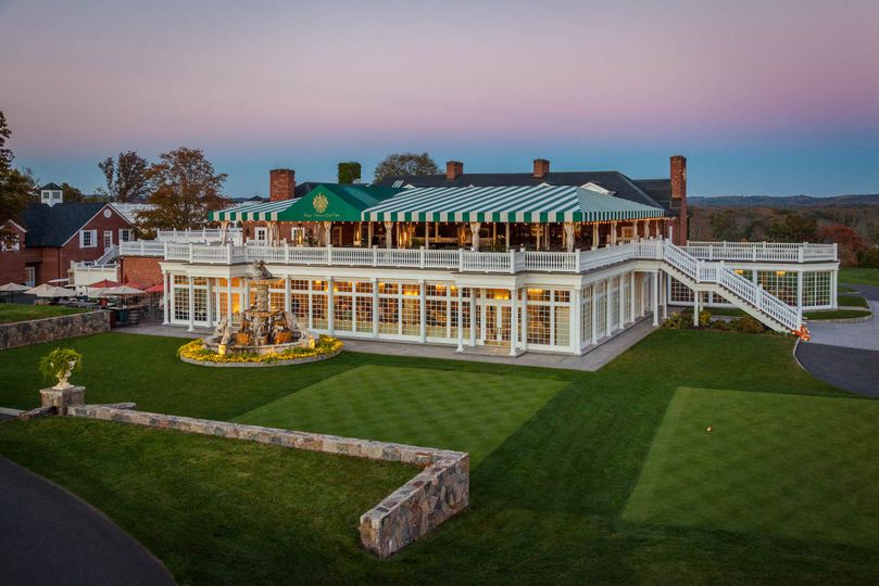 Trump National Golf Club Bedminster  Venue  Bedminster  