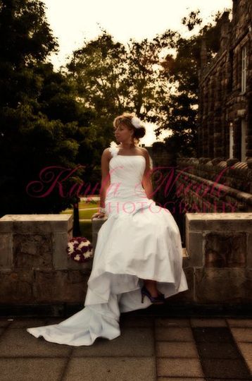 Kayla Nicole Photography