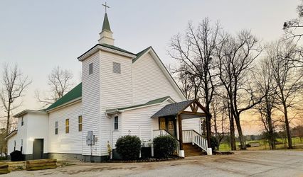The Vintage Chapel