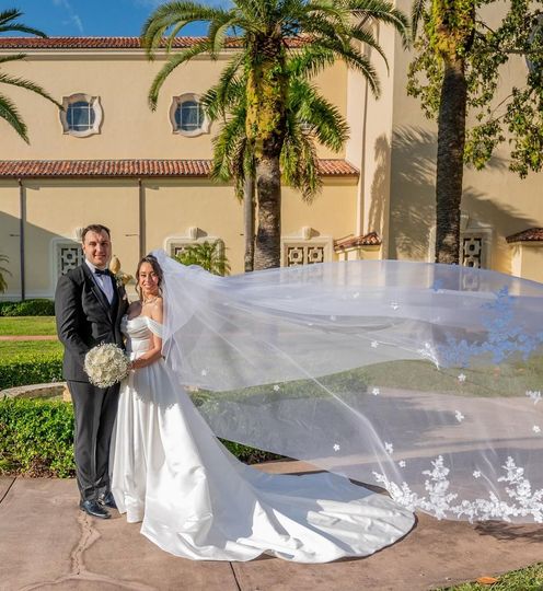 Dreams to Meet Weddings & Events