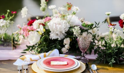 Garden Party by Green Teams Inc.