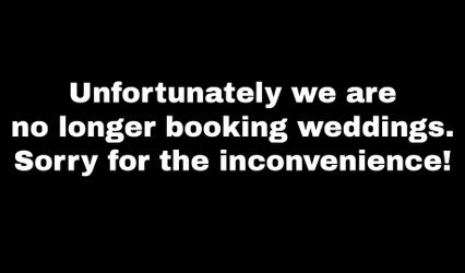 Jet Wedding Videography
