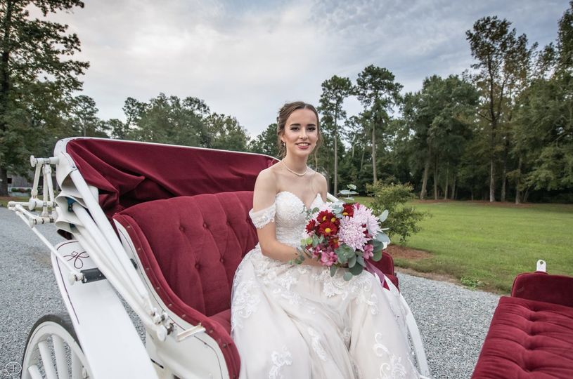Wildwood Carriage Company, LLC