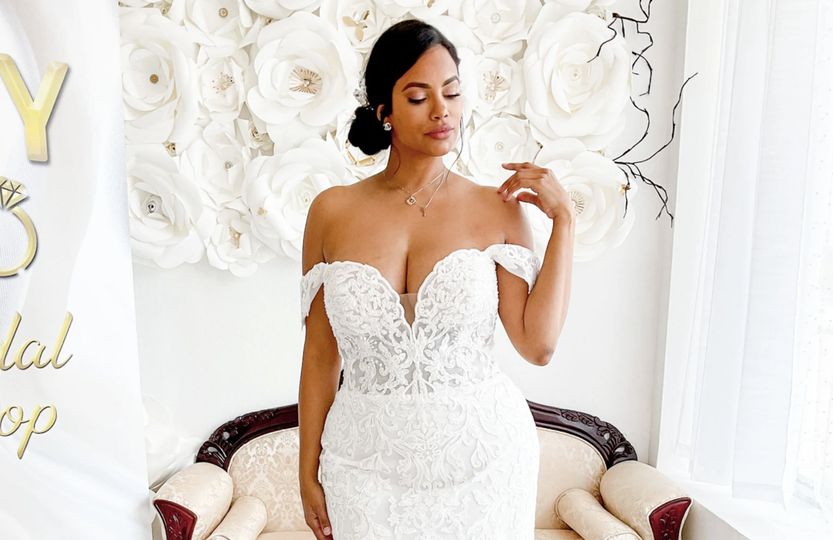 Ivy Bridal Shop