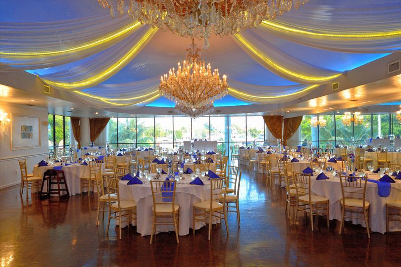 Royal Fiesta Caterers & Event Center